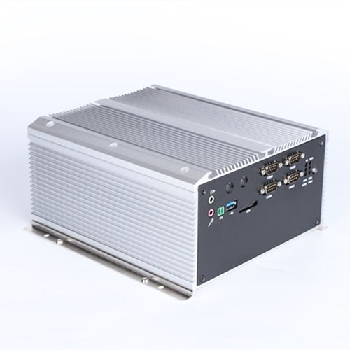 6串口无风扇工控机生产厂家及批发采购指南