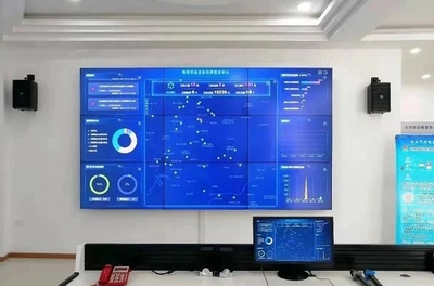 中消云智慧消防 构筑十堰智慧城市安全防火墙