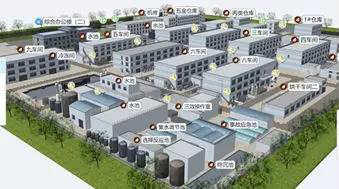 蜂鸟视图签约中国铝业，工业安全监控服务再谱新篇