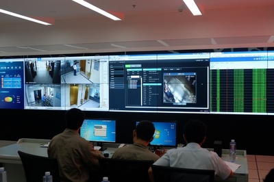 科技创新驱动安全变革 楼宇物业管理分公司构建智能安全管理新体系