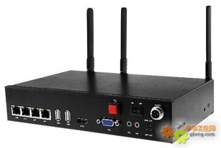 深圳宏电H9380 革新嵌入式智能工控与车载应用的高性能解决方案